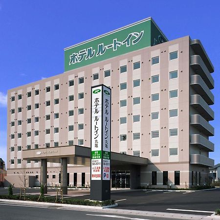 Hotel Route-Inn Marugame Exterior photo