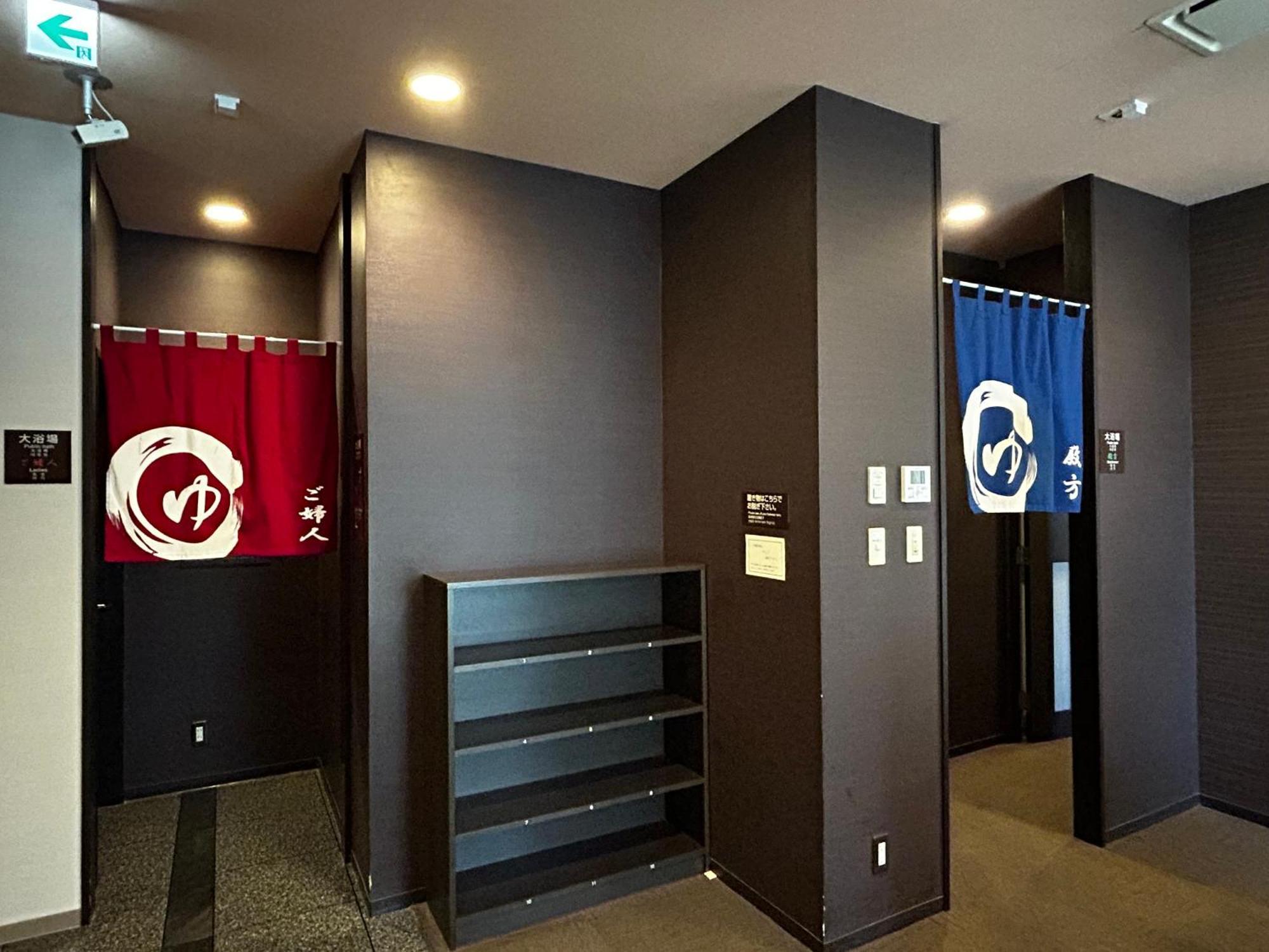 Hotel Route-Inn Marugame Exterior photo