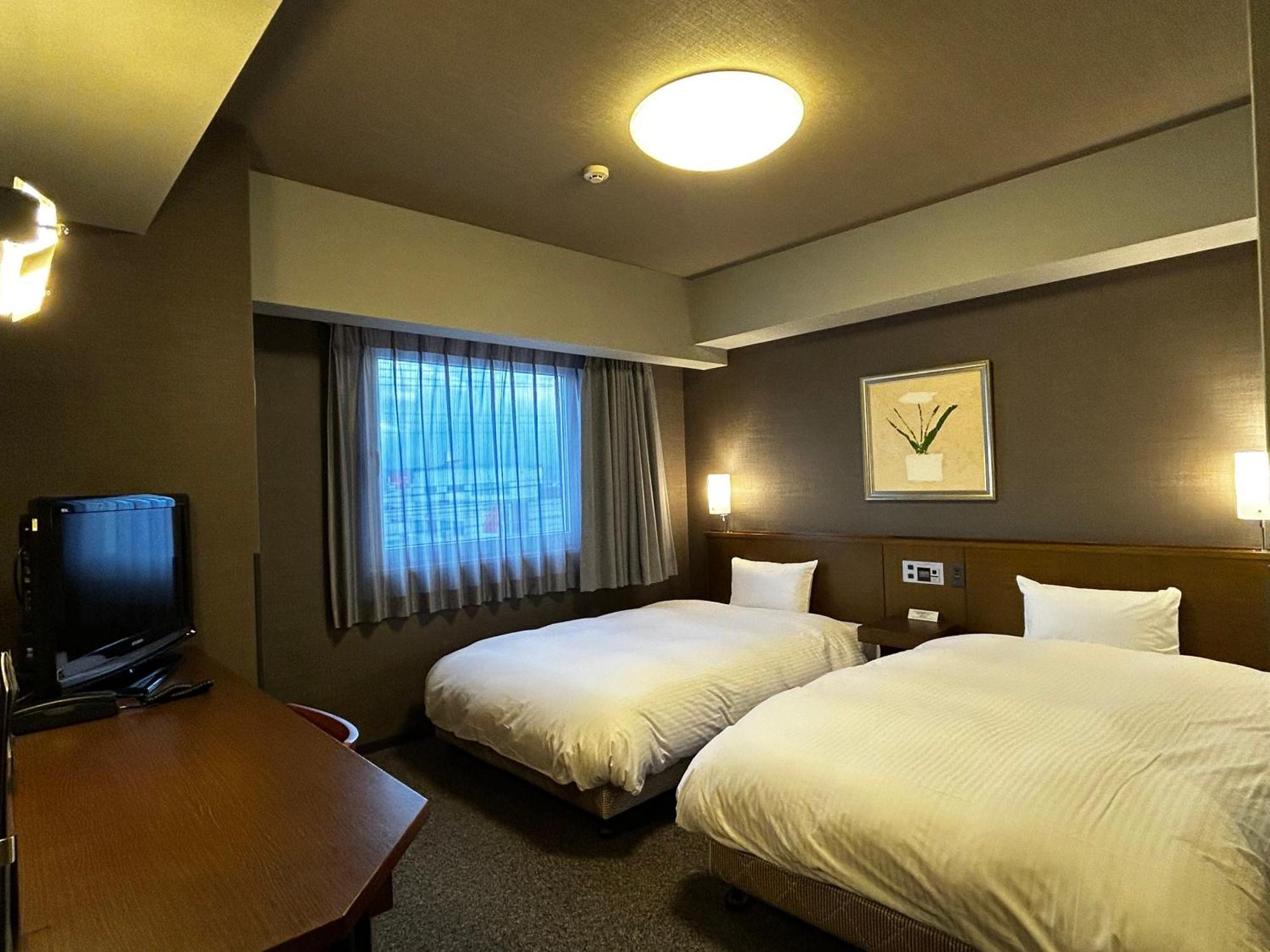 Hotel Route-Inn Marugame Exterior photo
